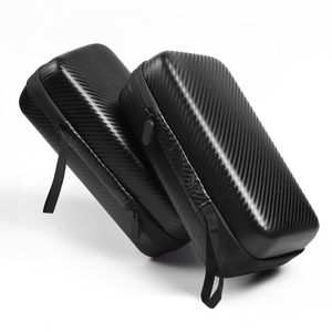 SIGOTECH Boîte de rangement pour chargeur de vélo électrique et de trottinette, de haute qualité, en EVA, étanche et antichoc - Product Image 4