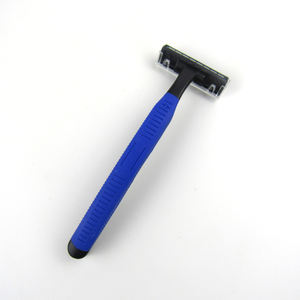 Máquina <span class=keywords><strong>de</strong></span> <span class=keywords><strong>afeitar</strong></span> <span class=keywords><strong>de</strong></span> uso único, afeitadora <span class=keywords><strong>de</strong></span> hoja cambiable, <span class=keywords><strong>de</strong></span> alta calidad, venta al por mayor, para avión <span class=keywords><strong>de</strong></span> hotel - Product Image 2