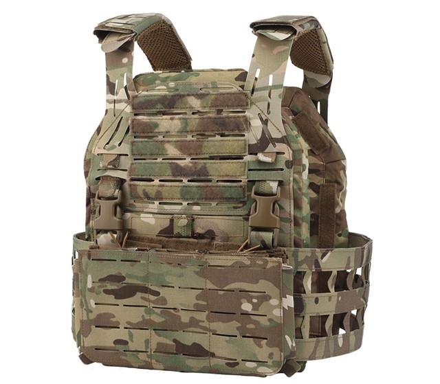 High Quality Personal Security Defense Combat