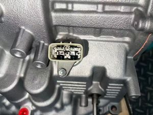 U341E U341F 4AT Automatic Transmission Gearbox for 1.8L Matrix Pontiac 2003-2015 - Product Image 6