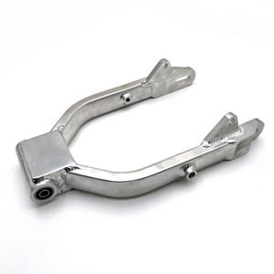 Bras oscillant en alliage d'aluminium pour moto, bras oscillant arrière <span class=keywords><strong>DAX</strong></span>, fourche arrière en aluminium pour CT70/<span class=keywords><strong>DAX</strong></span>/ST70 - Product Image 6