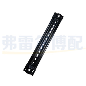 Peugeot 307 <b>Radiator</b> Lower Crossbeam 7209A0 For Front Engine Water Tank Replacement Part - Product Image 1
