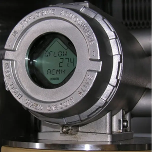 Emerson Rosemounts gaz ultrasonik akış ölçerler 3412 iki yollu 3414 dört yollu - Product Image 5