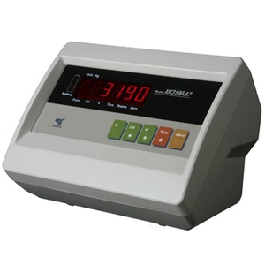 Indicateur de pesée numérique Veidt Weighing Yaohua DS3 pour pont-bascule avec capteurs de pesée numériques Zemic QS-D et logiciel Zemic - Product Image 3