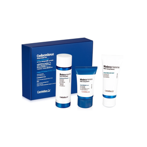 Ensemble de soins de la peau Centellian24 Medeca Homme 150 ml tonique 50 ml crème 50 ml nettoyant pour hommes tous types de peau Formule K Beauty - Product Image 2