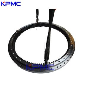 Escavatore giradischi per escavatore cuscinetto girevole cerchio oscillante per <span class=keywords><strong>Komatsu</strong></span> escavatore <span class=keywords><strong>PC500</strong></span>-10 - Product Image 3