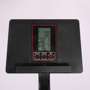 ขายส่งอุปกรณ์ฟิตเนส จักรยานออกกำลังกายแบบไดนามิก ระบบขับเคลื่อนด้วยสายพาน ควบคุมด้วยแรงแม่เหล็ก จักรยานออกกำลังกายแบบไดนามิก - Product Image 5