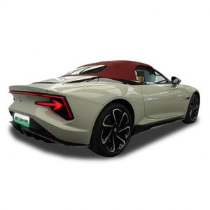 รถมือสอง cyberster EV ขนาด2024มก. รถสปอร์ตขนาดเล็ก - Product Image 6