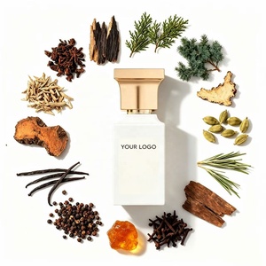 <span class=keywords><strong>Eau</strong></span> <span class=keywords><strong>de</strong></span> <span class=keywords><strong>Parfum</strong></span> Árabe Moderno Elaborado con Fresca Bergamota, Cardamomo Especiado, Jazmín Floral y Mezcla <span class=keywords><strong>de</strong></span> Aceites Esenciales Orgánicos - Product Image 2