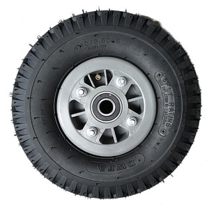 <span class=keywords><strong>Rueda</strong></span> de goma para patinete eléctrico, <span class=keywords><strong>rueda</strong></span> de 12 pulgadas, 4,10/3,50-5 - Product Image 3