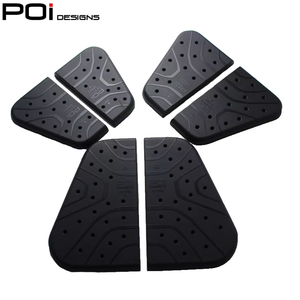 <span class=keywords><strong>Ce</strong></span> seviye 2 motosiklet koruyucu donanım zırh motosiklet omuz pedleri Motorsport ceket için dirsek ve diz koruyucu - Product Image 5