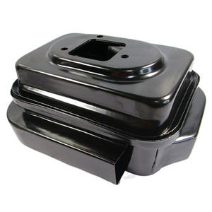 Ensemble de filtre à air sec 192F pour motoculteurs et générateurs diesel refroidis par air – Pièces essentielles pour filtre à air - Product Image 4