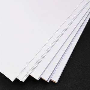 170g 190g 210g 230g 250g 270g 300g 350g 400g C1S Ivoire Conseil/Boîte Pliante Conseil FBB Papier/GC1/<span class=keywords><strong>SBS</strong></span> - Product Image 1