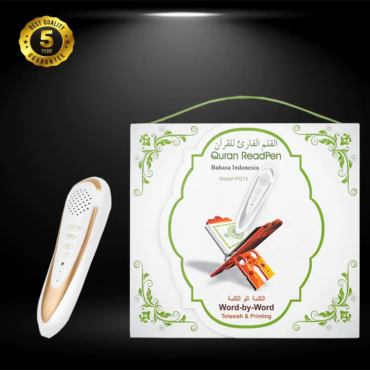 Quran Read Pen Islamic Products Quran Book With built-in 4GB 16GB Quran Pen Reader M10 Koran read pen