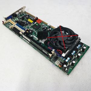 <span class=keywords><strong>ROCKY</strong></span>-4786EVG-RS-R40 <span class=keywords><strong>VER</strong></span>:4.0 para Placa Base de Ordenador Industrial IEI, Antes del Envío, Prueba Perfecta - Product Image 2