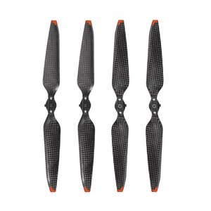 Pour DJI <span class=keywords><strong>Mavic</strong></span> 3 hélice en Fiber de <span class=keywords><strong>carbone</strong></span> à faible bruit 9453F accessoires pliants hélice à dégagement rapide pour accessoires <span class=keywords><strong>Mavic</strong></span> 3 - Product Image 3