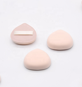Custom Rubycell Puff for Loose Powder and Foundation High Quality Powder Liquid Makeup Sponge Beauty Puff - Product Image 3