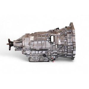 Transmisión Automática Híbrida CVT AWS210 RWD 2ARFSE 2.5L 30920-30030 para Toyota Crown 2013 2014 - Product Image 1