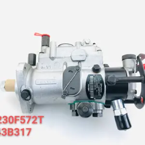 Bomba de Inyección de Combustible DONGTAI de 3 Cilindros V3230F572T 2643B317 para ACURA CL 1997 para Motor 1103A - Product Image 1