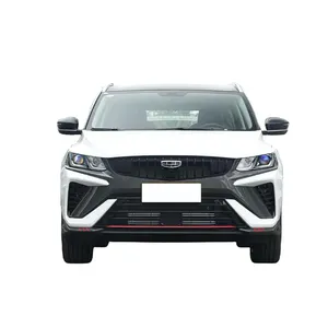 Geely Coolray Sport Car Hybride Automatische Suv 4wd 1.5 Turbo 5 Deurs Seater Nieuwe Energie Voertuigen