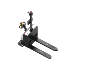 Reeman Ironhide xe nâng 1.5 tấn tự trị xe nâng <span class=keywords><strong>Robot</strong></span> nhiệm vụ nặng nề AMR với 12cm nâng chiều cao cho nhà máy thông minh - Product Image 5