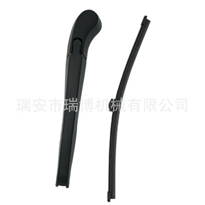 Brazo del limpiaparabrisas trasero 61459100561 para BMW Serie 2 Gran Tourer F46, diseño sin armazón - Product Image 4