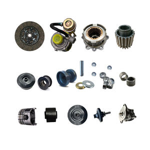 รวมอะไหล่ทดแทนสำหรับเครื่องเก็บเกี่ยวคูโบต้าที่ใช้กับเครื่องปลูกข้าวอะไหล่คูโบต้า - Product Image 2