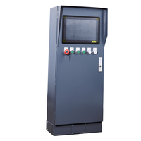 Boîtier de distribution électrique basse tension à commande électrique 15A pour usage industriel BaiXiling Smart Lock