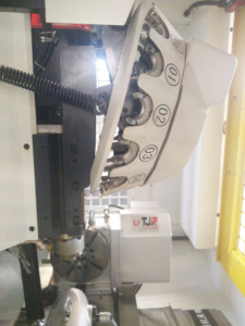 Máquina de Perforación Automática de Alta Velocidad T6 para Centro de Mecanizado de Metales - Product Image 2
