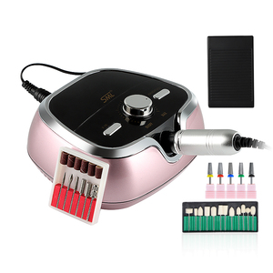 SML Kangtuo usine <span class=keywords><strong>amazon</strong></span> fort Max M3 Micro moteur pièce à main stylo professionnel perceuse à ongles Kit pour <span class=keywords><strong>manucure</strong></span> - Product Image 4