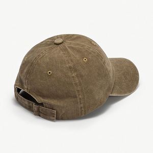 Nuevo Sombrero Deportivo para Exteriores de Color Sólido, Protección Solar, Personalizable con Logotipo - Product Image 4