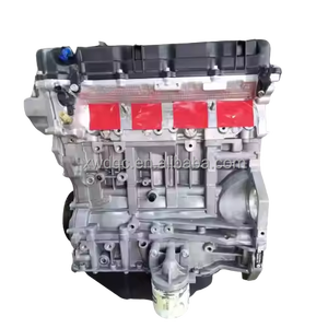 Motore G4KH 2.0T originale di alta qualità per Kia K5 Sorento KX7 Hyundai Greg Yue Sonata 9 altre auto più vendute stato usato - Product Image 1