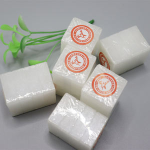 Groothandel 96% Pure Oem Kamfer Vaste 300G Beste Prijs Karpoor Vierkante Kamfer Tabletten In Puja - Product Image 4