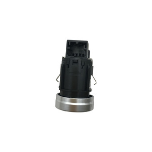 ปุ่มสตาร์ทแบบไร้กุญแจ 5K0959839B สำหรับรถยนต์ Volkswagen Scirocco ปี 15-18 ระบบกุญแจอัจฉริยะ - Product Image 3