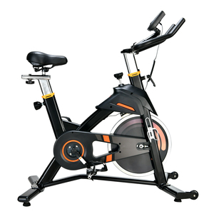 Equipo de fitness <span class=keywords><strong>Bicicleta</strong></span> de spinning profesional Uso <span class=keywords><strong>Bicicleta</strong></span> <span class=keywords><strong>estacionaria</strong></span> para interiores OEM <span class=keywords><strong>Precio</strong></span> competitivo de fábrica OEM para distribuidores - Product Image 5
