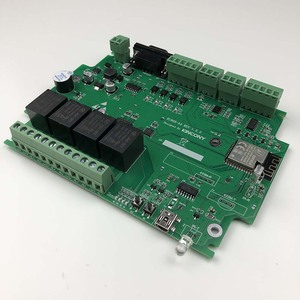 Module relais Kincony ESP32 Wifi RS232 USB avec ADC DAC IR RF 433M, température, buzzer, code par Arduin O <span class=keywords><strong>IDE</strong></span> - Product Image 2