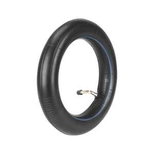 Tubo interior Ulip de 8.5 pulgadas con 90 grados de inclinación para patinete eléctrico Dualtron Mini, Dtmini, Kukirin G2 Pro (Almacén UE) - Product Image 5