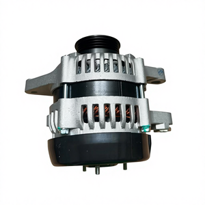 مولد كهربائي جديد لسيارات يوتا طراز 1NZ-FE، التسليم خلال 7-15 يومًا، 5 قطع، رقم القطعة 27060-0M050 104210-9080، ماركة QDZ، الدفع عبر البطاقة الائتمانية أو ويسترن يونيون - Product Image 2