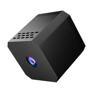 OEM Cheap Mini F01 WiFi <b>Camera</b> Indoor or Outdoor with Battery 3MP <b>Night</b> <b>Vision</b> Motion Detection Baby Care Pets <b>Camera</b> - Product Image 2
