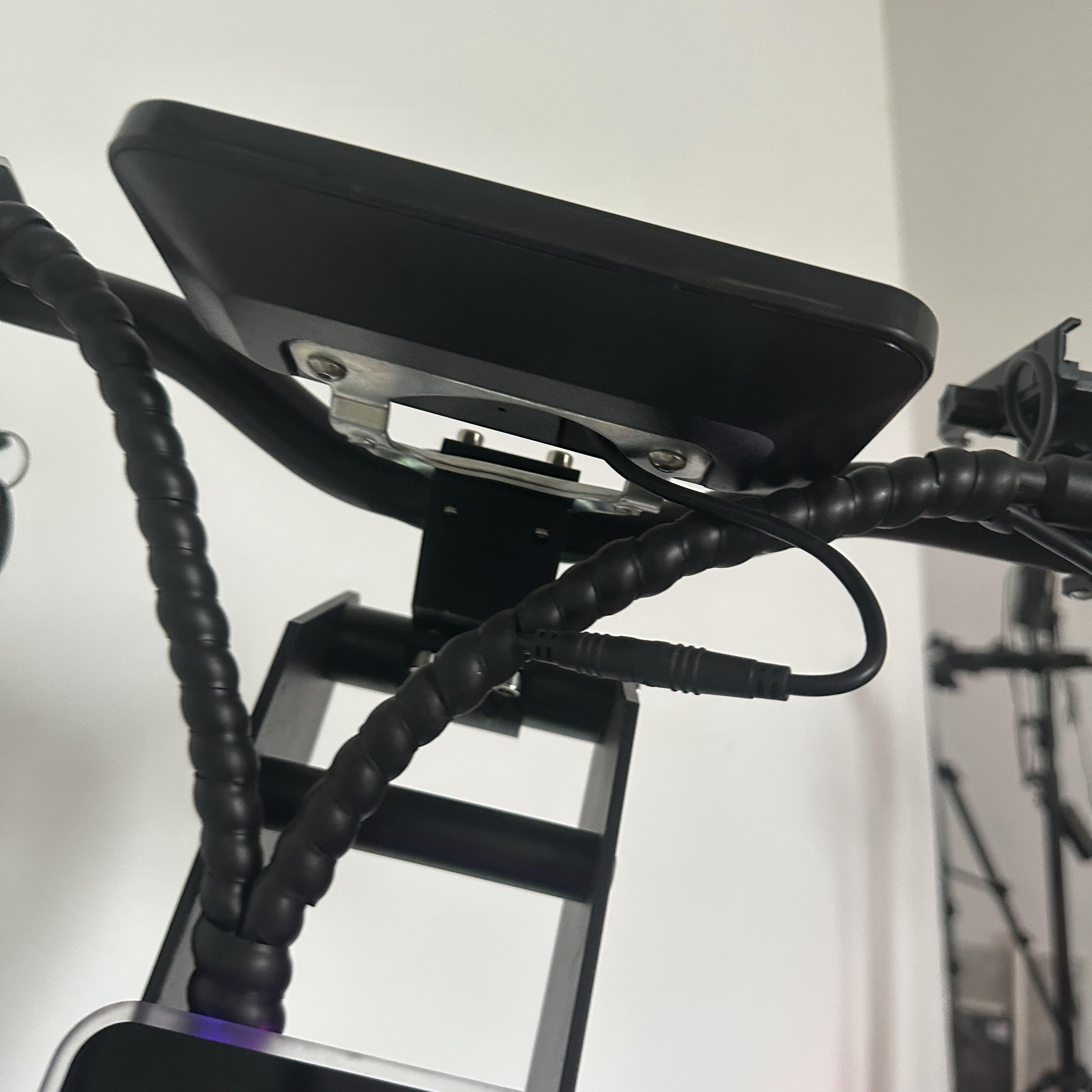 Liideway LCD Display - Electric Scooter Screen Display Spare Parts Accessories - Shenzhen Rilla Tech