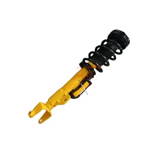 Amortiguador de Suspensión Delantera con Resorte Helicoidal, Amortiguador Inductivo 68235722AB 682357234B ADC para <span class=keywords><strong>Dodge</strong></span> Challenger SRT/<span class=keywords><strong>SXT</strong></span> - Product Image 1