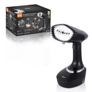 Défroisseur Vapeur Portable Professionnel Sans Fil pour Vêtements Frais en Voyage - Product Image 3