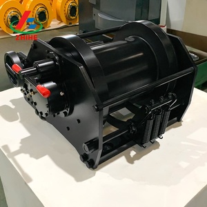 ونش هيدروليكي عالي الأداء بقدرة 2 طن لشاحنات السحب الخفيفة - Product Image 4