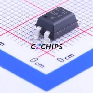 Transistor LTV-816S-TA1-C SMD-4P de Alta Calidad, Optoacoplador de Salida de Transistor, Componentes Electrónicos al por Mayor y Servicio BOM - Product Image 1