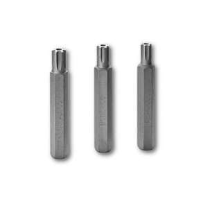 USAG - U06920014Q Brocas para tornillos hexagonales estriados (RIBE con orificio)-EAN 8010239263673 INSERTS PARA ATORNILLADOS BROCAS - Product Image 1