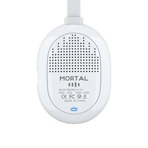 Boîtier <span class=keywords><strong>TV</strong></span> réseau Mortal Q2Ultra 4K Allwinner H313 Android 14 Wi-Fi double bande + Wi-Fi 5G - Product Image 2