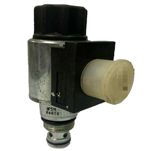 WSM 06020 V-01-C-N <span class=keywords><strong>2</strong></span>/<span class=keywords><strong>2</strong></span> cara Solenoid Cartridge Directional Valve 230V AC - Product Image 1