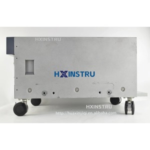 Alimentation électrique triphasée AC6906L de Keysight, 320 Vrms, 6 KVA, 550 Hz - Product Image 2