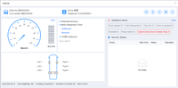 Fournisseurs de systèmes de billetterie d'autobus Solution de système de billetterie Système intelligent de gestion de billets