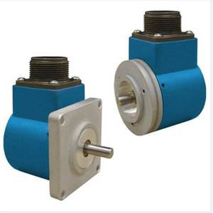 Sensor Codificador Avtron M585-1R 1024-BN15 con Cables de Extremo Redondo, Tipo de Montaje - Product Image 5